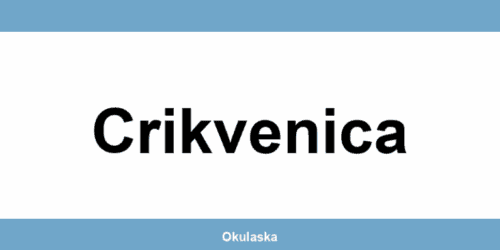 Kontakt Ghetaldus optika Crikvenica