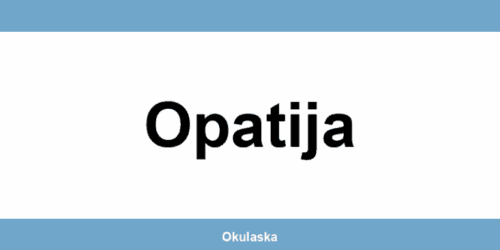 Kontakt Ghetaldus optika Opatija