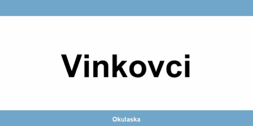 Kontakt Ghetaldus optika Vinkovci