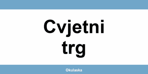 Kontakt Ghetaldus optika Cvjetni trg