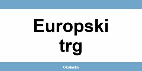 Kontakt Ghetaldus optika Europski trg