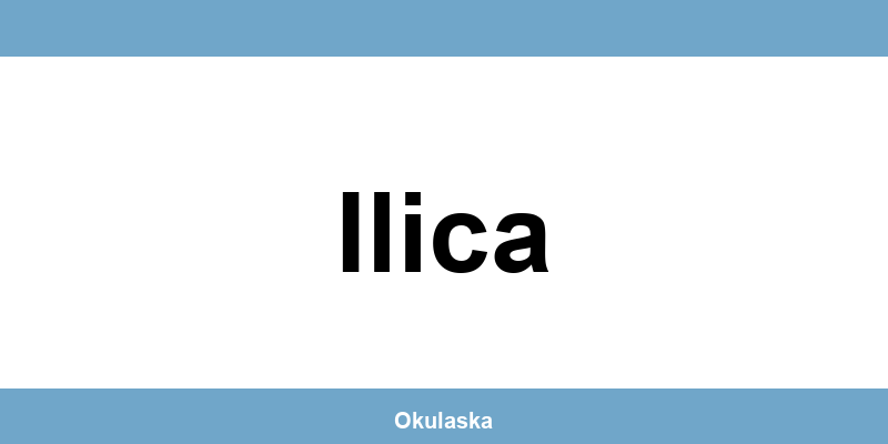 Kontakt Ghetaldus optika Ilica