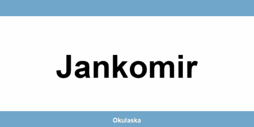 Kontakt Ghetaldus optika Jankomir