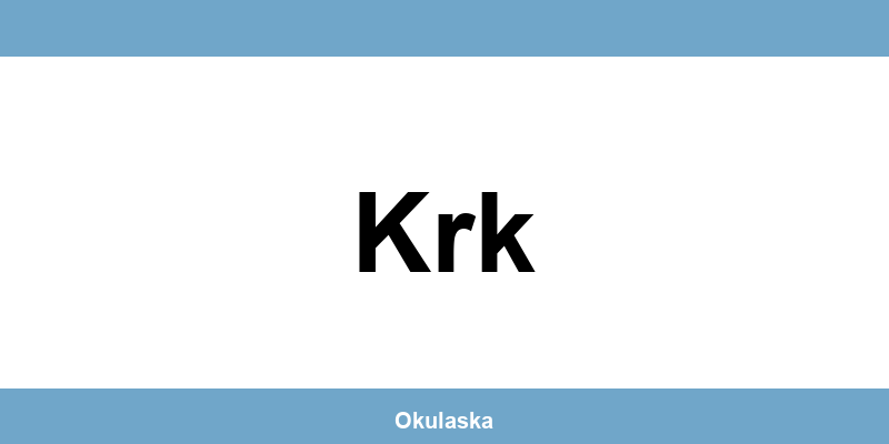 Kontakt Ghetaldus optika Krk