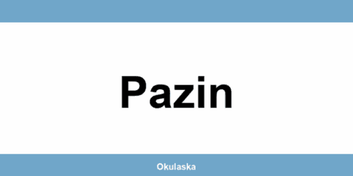 Kontakt Ghetaldus optika Pazin