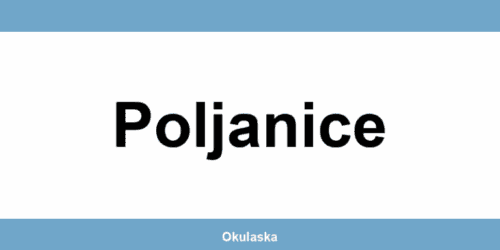 Kontakt Ghetaldus optika Poljanice