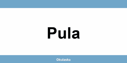 Kontakt Ghetaldus optika Pula