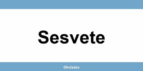 Kontakt Ghetaldus optika Sesvete