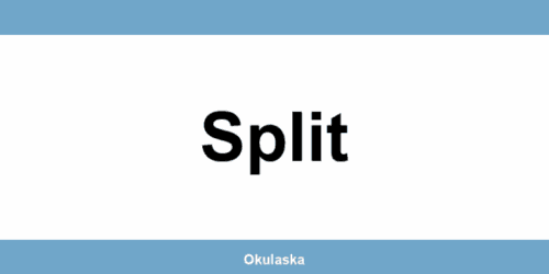 Kontakt Ghetaldus optika Split